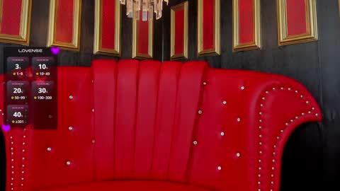 Alexiaa  Online 1430 to 2100 GMT-5 online show from January 31, 2:04 am