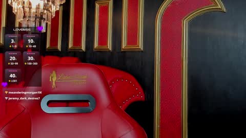 Alexiaa  Online 1430 to 2100 GMT-5 online show from February 2, 4:48 am