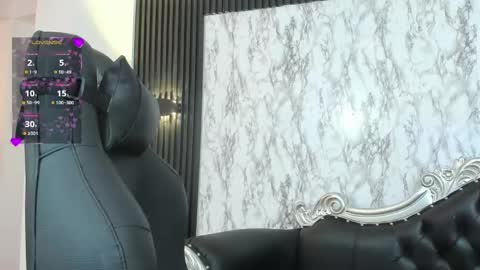 Alexiaa  Online 1430 to 2100 GMT-5 online show from February 19, 3:28 am