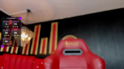 Alexiaa  Online 1430 to 2100 GMT-5 online show from February 27, 6:29 am