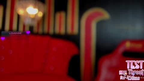 Alexiaa  Online 1430 to 2100 GMT-5 online show from March 6, 10:58 pm