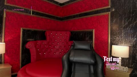 Alexiaa  Online 1430 to 2100 GMT-5 online show from December 3, 12:03 pm