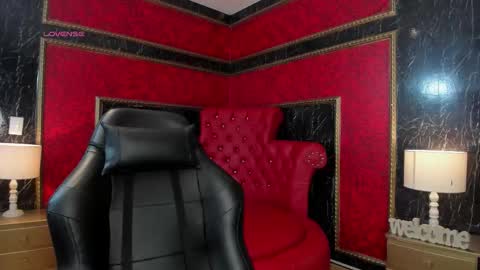 Alexiaa  Online 1430 to 2100 GMT-5 online show from February 20, 1:55 pm