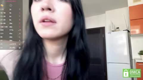Emila online show from May 8, 8:41 am