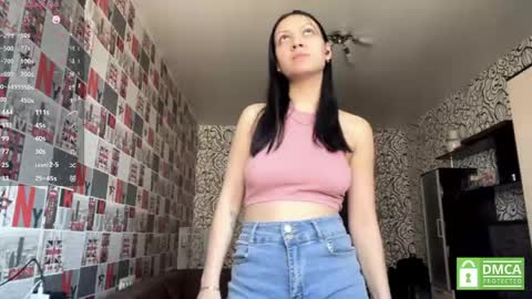 Emila online show from May 9, 8:41 am