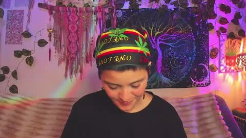 Alex online show from April 1, 11:57 pm