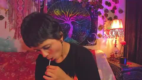 Alex online show from June 10, 3:29 am