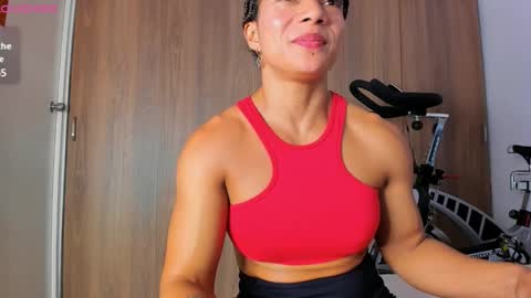 alexiafit online show from February 27, 11:37 pm