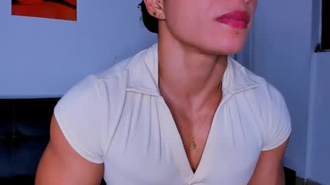 alexiafit online show from May 23, 9:41 pm