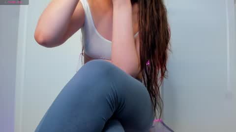 Snapshot of alexialuxe chatting on July 23, 8:18 pm alexialuxe online show from July 23, 8:18 pm