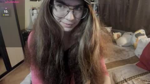 alexiamaiex online show from November 16, 3:34 am