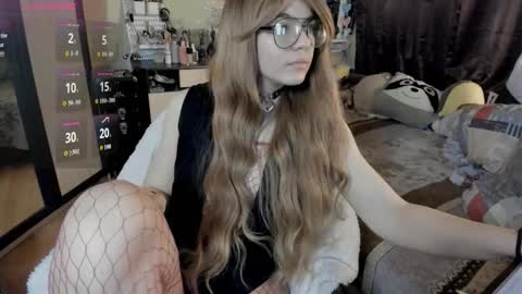 Snapshot of alexiamaiex chatting on February 9, 2:26 am alexiamaiex online show from February 9, 2:26 am