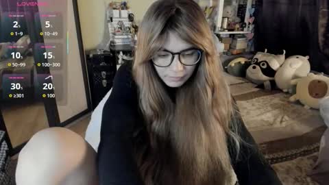 Snapshot of alexiamaiex chatting on February 22, 11:03 pm alexiamaiex online show from February 22, 11:03 pm