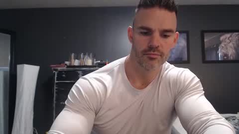 Alex online show from November 12, 6:30 pm