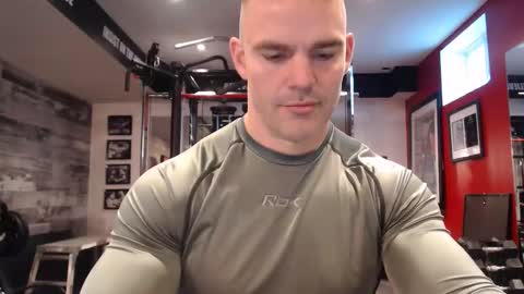 Alex online show from December 14, 8:24 pm