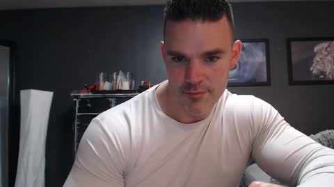 Alex online show from April 8, 1:05 am