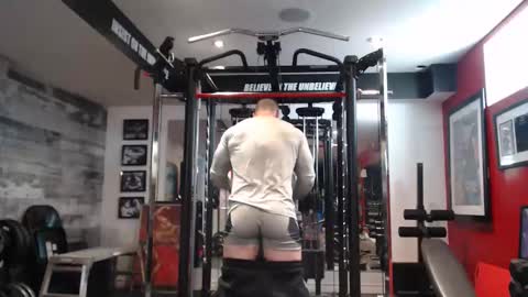 Alex online show from April 8, 9:15 pm