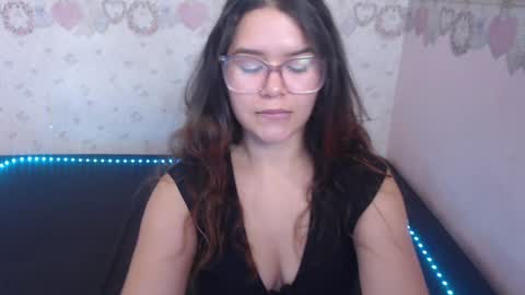 Alexia online show from January 31, 6:14 pm