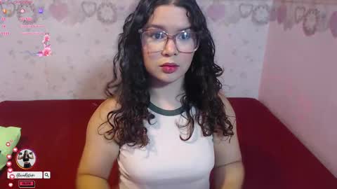 Alexia online show from September 18, 12:07 pm