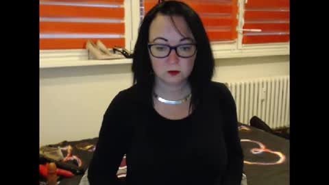 alexie33 online show from November 9, 8:56 am