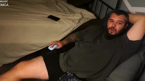 Alex online show from November 22, 9:36 pm