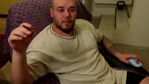 Alex online show from February 15, 9:44 pm