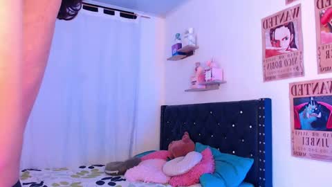 Alexis online show from February 22, 7:45 am