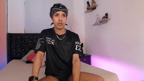 Alexis online show from September 21, 6:53 pm