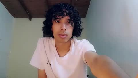 Alexis online show from October 17, 7:38 pm