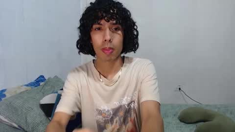 Alexis online show from November 19, 12:16 pm