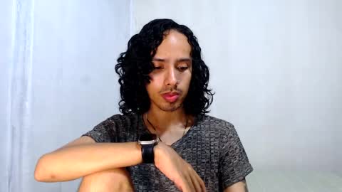 Alexis online show from June 3, 12:19 pm