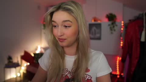 Alexis Texas online show from January 19, 7:04 pm