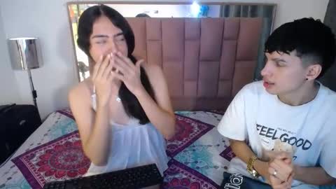 Snapshot of alexis_brown11 chatting on September 12, 2:00 am -- ALEXIS -- online show from September 12, 2:00 am