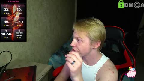 Alexis online show from October 28, 7:49 pm