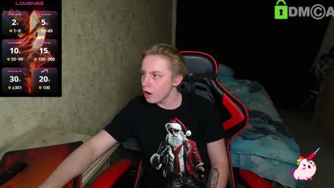 Alexis online show from October 29, 5:36 pm