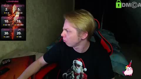 Alexis online show from October 30, 8:20 pm