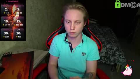 Alexis online show from November 5, 11:38 pm