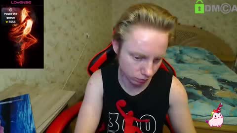 Alexis online show from November 21, 10:03 am