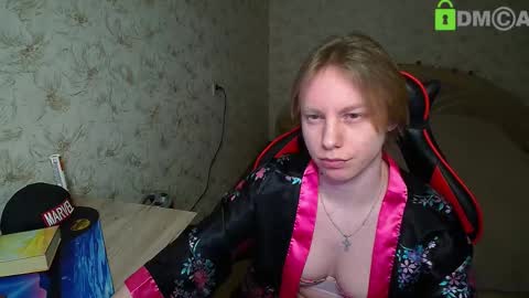 Alexis online show from February 26, 8:19 pm