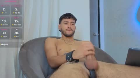 alexis_stonne online show from May 29, 9:02 pm