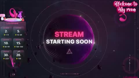 Alexis White online show from March 23, 9:46 am