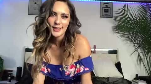 Alexis Amor online show from September 13, 7:08 am