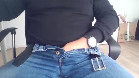 Slave Alex online show from September 12, 12:16 pm