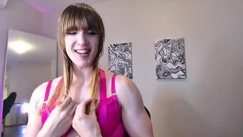 Snapshot of alexisjordanxx chatting on December 3, 3:09 am Alexis Jordan online show from December 3, 3:09 am