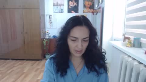 AlexisMillers online show from September 27, 8:52 am