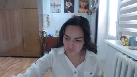 AlexisMillers online show from October 23, 9:08 am