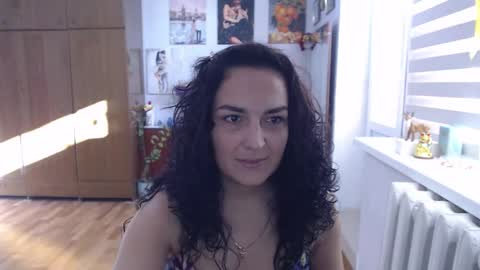 AlexisMillers online show from November 2, 12:07 pm