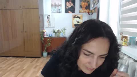 AlexisMillers online show from November 8, 10:48 am