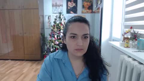 AlexisMillers online show from February 2, 11:31 am