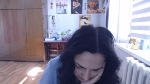 AlexisMillers online show from March 7, 11:29 am